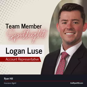 Meet Logan Luse, our incredible Account Representative at Team Ryan Hill!
Logan embraces every adventure, from kayaking and camping with alligators, crocodiles, and pythons in the Florida Everglades to scuba diving in our beautiful waters. When he's not outdoors, he dedicates his time to his community. He serves on the County Planning and Zoning Board, several City of Palm Bay advisory boards, and as Chairman of the City Sustainability Advisory Board. He’s also a member of the Liberty Bell Museu