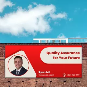 Ensuring your tomorrow, today! ????️
At Team Ryan Hill, we're committed to providing quality assurance for your future. Let's talk about how we can safeguard your dreams and aspirations. Contact us today!
????1460 Baytree Dr NE Suite D Palm Bay, FL 32905
☎️ (321) 723-1444