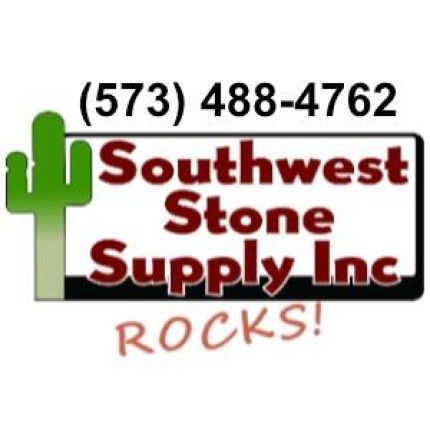 Logo van Southwest Stone Supply of Columbia, MO