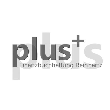 Logotyp från Plusfinanzbuchhaltung Kerstin Reinhartz