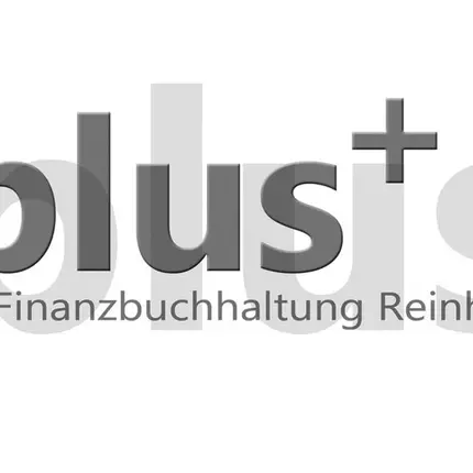 Logo von Plusfinanzbuchhaltung Kerstin Reinhartz