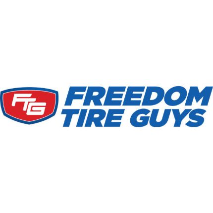 Logótipo de Freedom Tire Guys AZ Mobile