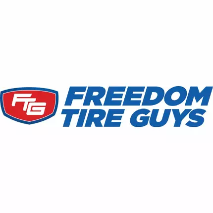 Logotipo de Freedom Tire Guys AZ Mobile