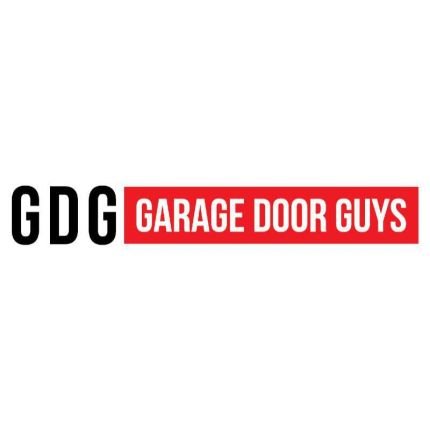 Logo de Garage Door Guys
