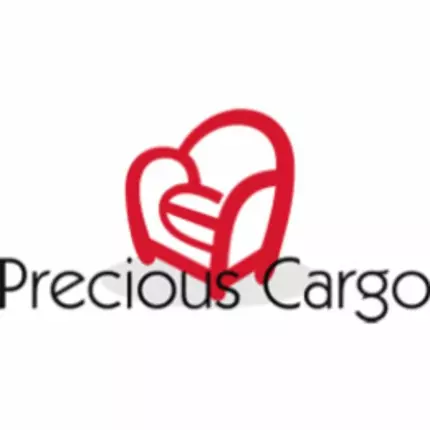 Logo fra Precious Cargo Furniture