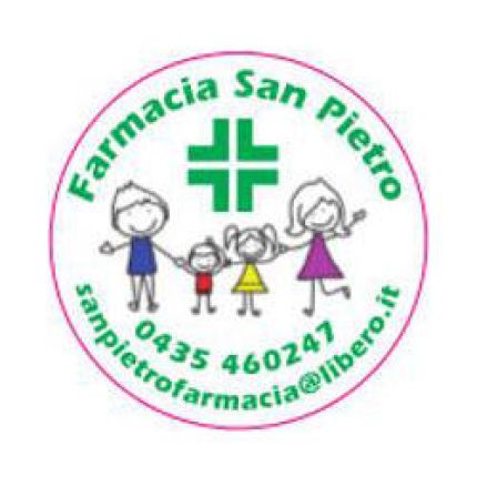 Logo from Farmacia San Pietro Dott.ssa Silvia Fracasso