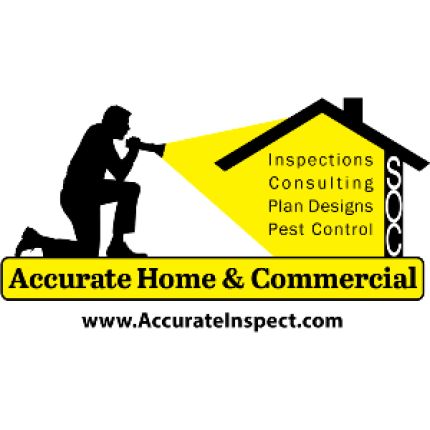 Logo od Accurate Home and Commercial Services