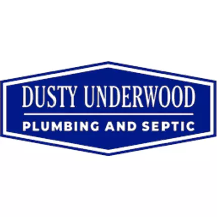 Logo da Underwood Plumbing and Septic