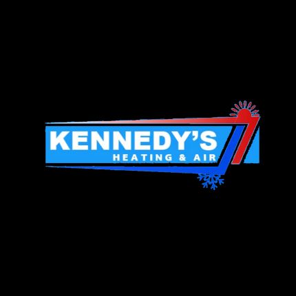 Logo fra Kennedy's Heating & Air