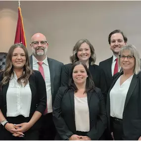 Bild von Hagar and Phillips Attorneys at Law PLLC