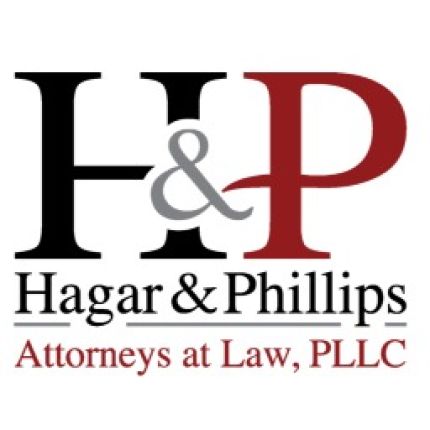Logo da Hagar and Phillips Attorneys at Law PLLC