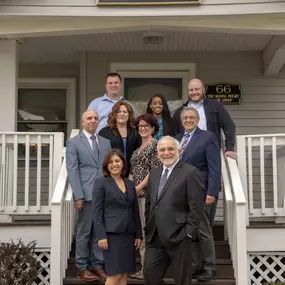 The Manna Helmy Law Group