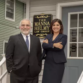 The Manna Helmy Law Group
