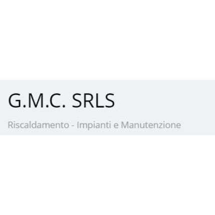 Logo od G.M.C. SRLS