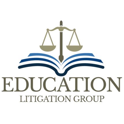 Λογότυπο από Education Litigation Group