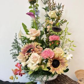 Bild von Amaranth Florist