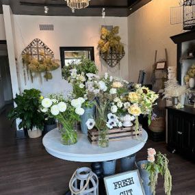 Bild von Amaranth Florist