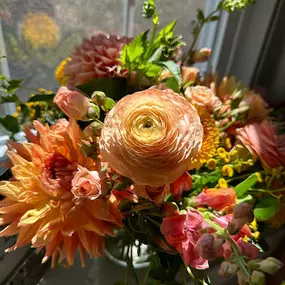 Bild von Amaranth Florist