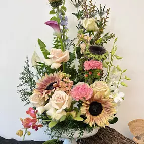 Bild von Amaranth Florist