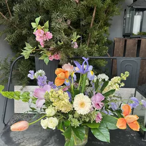 Bild von Amaranth Florist