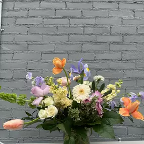 Bild von Amaranth Florist