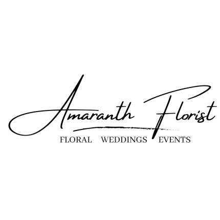 Logo from Amaranth Florist