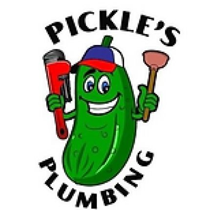 Λογότυπο από Pickle's Plumbing LLC