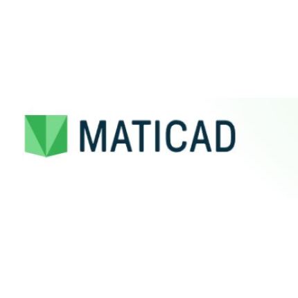 Logo fra Maticad Srl