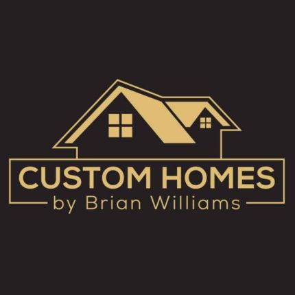 Logo von Brian Williams Custom Homes