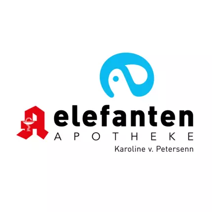 Logo van Elefanten-Apotheke