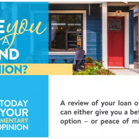 This is a great option for anyone wanting to sell or refinance within 7 years! Our Jumbo Adjustable-rate Mortgages (ARM) up to $2 million in financing and lower interest rates than conventional mortgages for the first 5 or 7 years, then the rate will adjust every 6 months. Call today to see if this could be right for you.