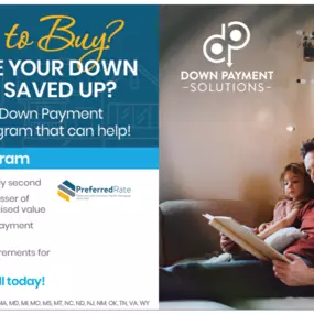 Trying to sell your home but buyers are worried about rates? We have a hack for you! Offering a buydown as a concession can help get your home sold - ask me how!