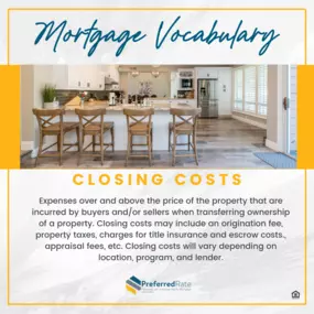 Let's talk 'Appraisal'—the home's report card! This report determines its market value, helping you and your lender make informed decisions. It's like a helpful guide on your homebuying adventure, ensuring you're on the right track to your dream home. #MortgageVocabulary