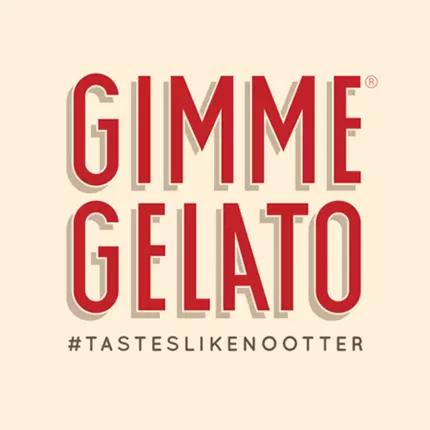 Logo von Gimme Gelato @ Potsdamer Platz