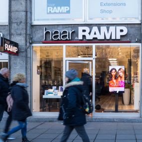 Bild von Haar-Haus Ramp GmbH