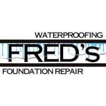 Logo von Fred's Foundation Repair & Waterproofing