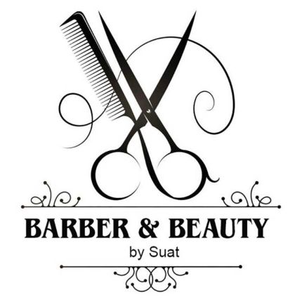 Λογότυπο από The Barber & Beauty