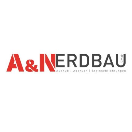 Logo od A&N Erdbau GmbH