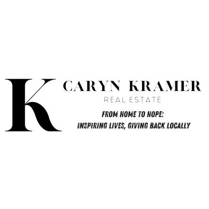 Logotyp från Caryn Kramer, REALTOR | Living in Oakland CA