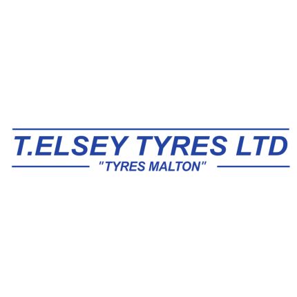 Logo from T.Elsey Tyres Ltd
