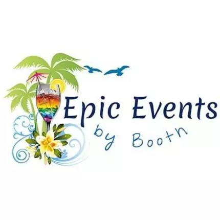 Logo da Epic Events by Booth, Inc.