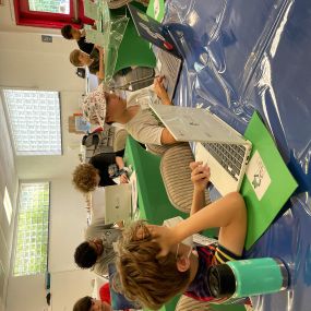 Bild von Panda Programmer Silver Spring Summer Camp and Weekend Classes