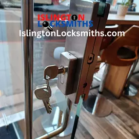 Bild von Islington Locksmiths