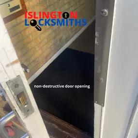 Bild von Islington Locksmiths