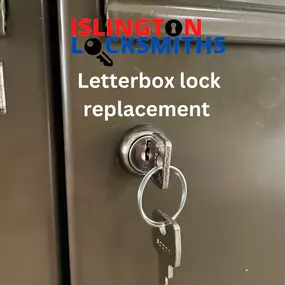 Bild von Islington Locksmiths