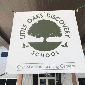 Bild von Little Oaks Discovery School