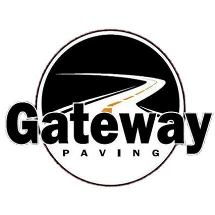 Logotyp från Gateway Paving - Asphalt and Paving Santa Rosa
