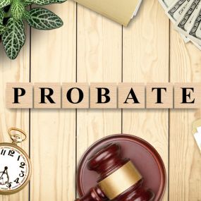 Probate Information