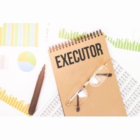 NJ Executor Services