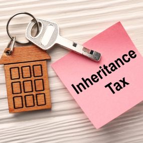 inheretance tax in NJ